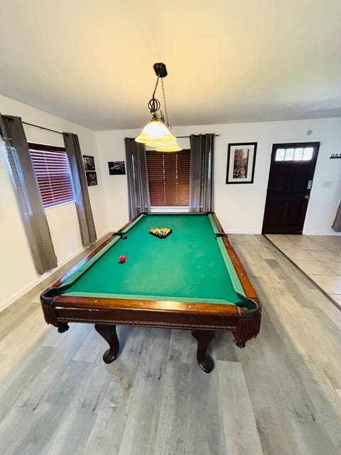 Your Tampa Bay Vacation Entertainment Home image 4