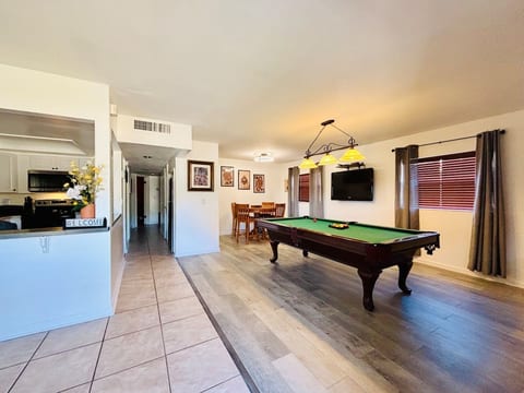 Your Tampa Bay Vacation Entertainment Home image 1
