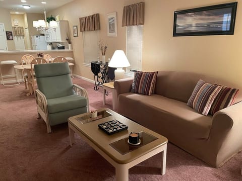 A Little Slice of Heaven Myrtle Beach Getaway