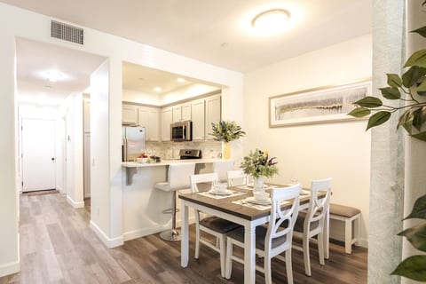 Kitchen Dining Table