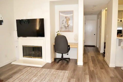 Work Space