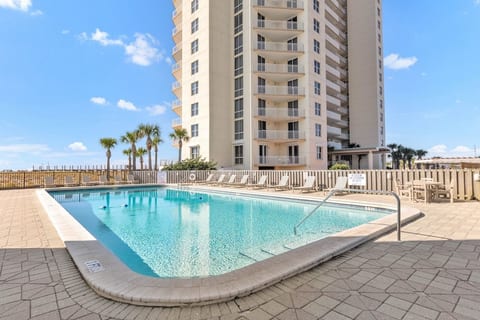 Beachfront Bliss•Navarre Beach•Sleeps 7