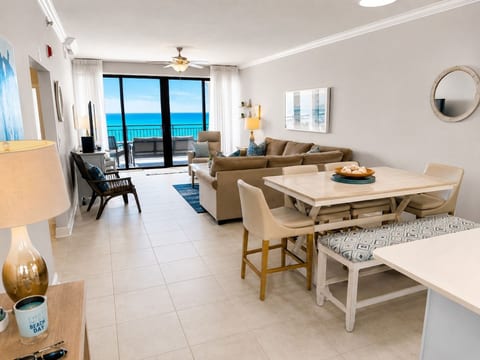 Beachfront Bliss•Navarre Beach•Sleeps 7