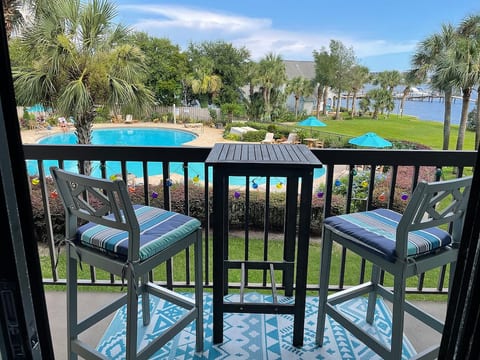 Waterfront Paradise•2.5 Miles from Beach•Boat Slip