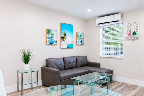 Flamingo Beach House | 2BR Near the Beach