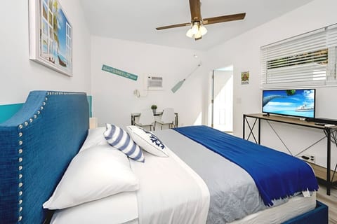 Blue Coral Studio | Beach Getaway for Two