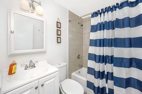 Blue Coral Studio | Beach Getaway for Two