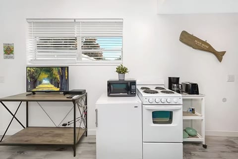 Blue Coral Studio | Beach Getaway for Two