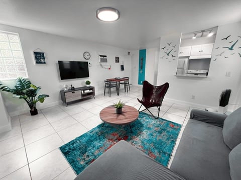 Ocean Breeze Home | Coastal Escape Near the Beach