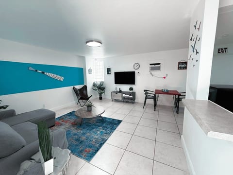 Ocean Breeze Home | Coastal Escape Near the Beach