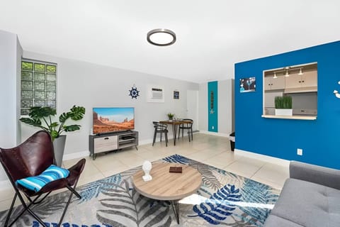 Ocean Breeze Home | Coastal Escape Near the Beach