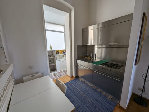 Full Premium Steel kitchen