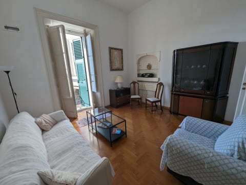 Second Living room