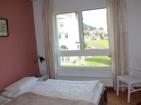 Talstrasse 57E (RA) Appartement/Fewo, Dusche oder Bad, WC 4½-Zimmerwohnung