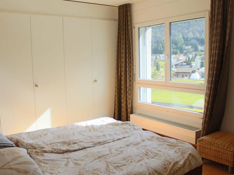 Talstrasse 57E (RA) Appartement/Fewo, Dusche oder Bad, WC 4½-Zimmerwohnung