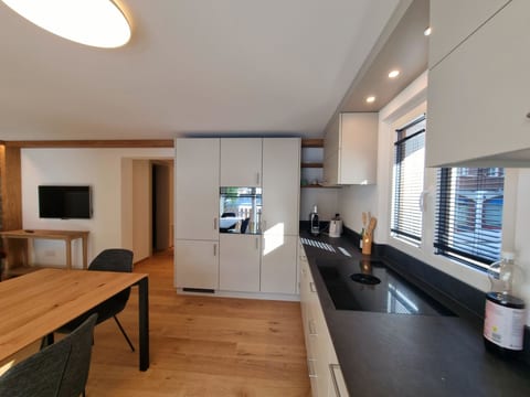 Haus Rio Appartement/Fewo Appartement/Fewo