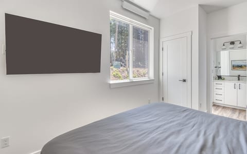 Primary Bedroom Bath Entrance