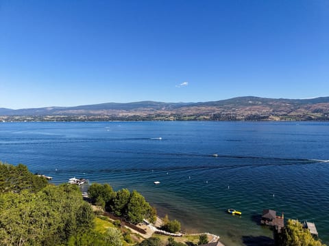 Sunnyside Oasis-Panoramic Lakeview,4BR,20x40 Pool