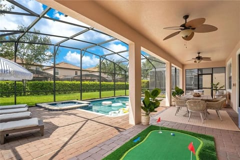 Disney Dream Stay |ChampionsGate Resort&Water Park image 4
