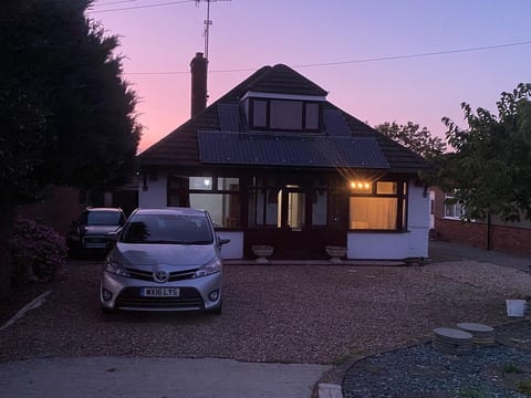Bungalow front view
- Aug'24