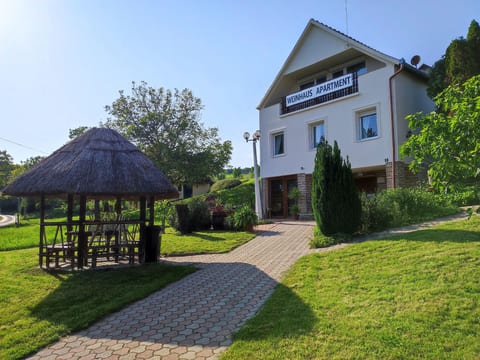 Weinhaus Appartement