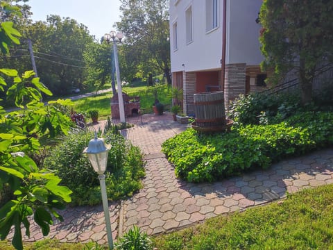 Weinhaus Appartement