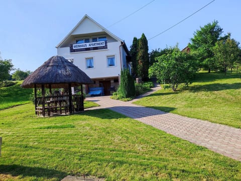 Weinhaus Appartement