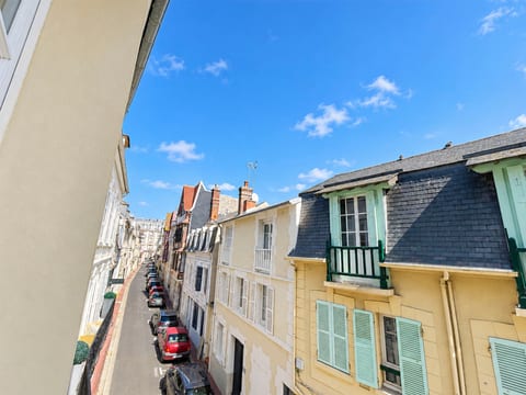 Le petit Trouville
