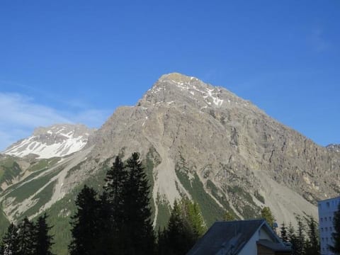 Hof Arosa B-11 Appartement/Fewo,  , 6-Bettwohnung 6-Bettwohnung