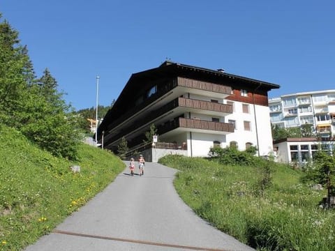 Hof Arosa B-19 Appartement/Fewo,   4-Bettwohnung