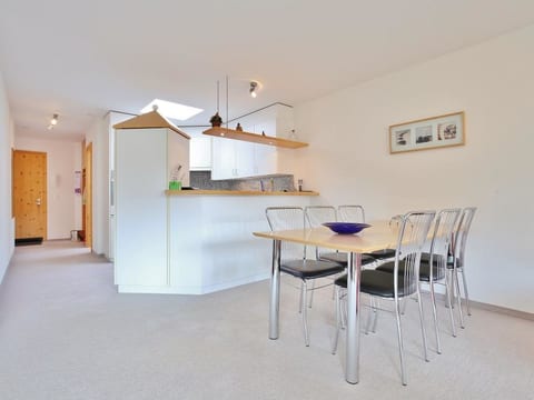 Auf der Matta C22 Appartement/Fewo, Dusche oder Bad, WC 3-Zimmerwohnung