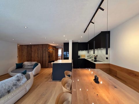 Du Glacier B3 Appartement/Fewo Appartement/Fewo