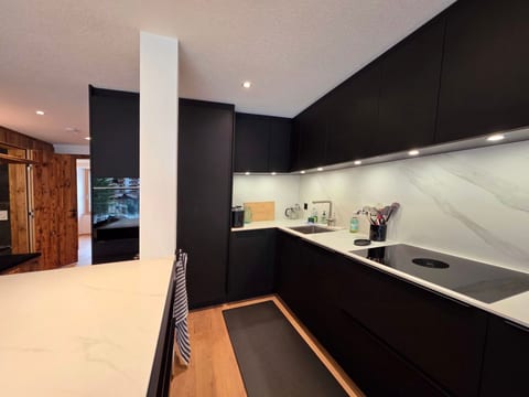 Du Glacier B3 Appartement/Fewo Appartement/Fewo
