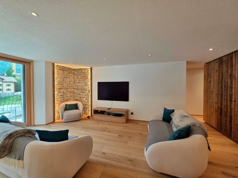 Du Glacier B3 Appartement/Fewo Appartement/Fewo