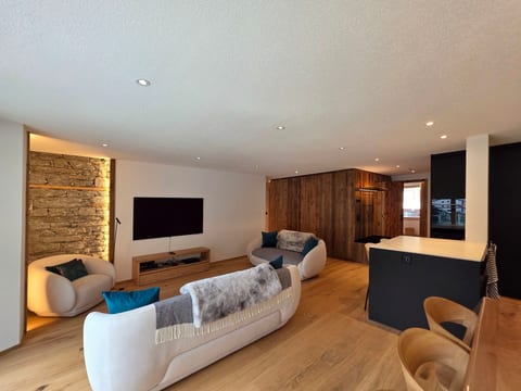 Du Glacier B3 Appartement/Fewo Appartement/Fewo