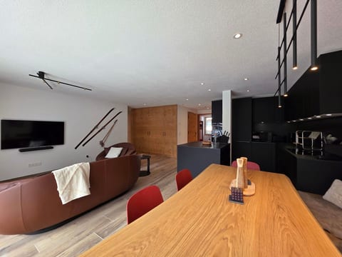 Du Glacier A3 Appartement/Fewo Appartement/Fewo