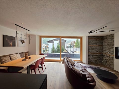 Du Glacier A3 Appartement/Fewo Appartement/Fewo