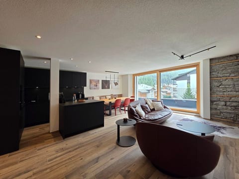 Du Glacier A3 Appartement/Fewo Appartement/Fewo