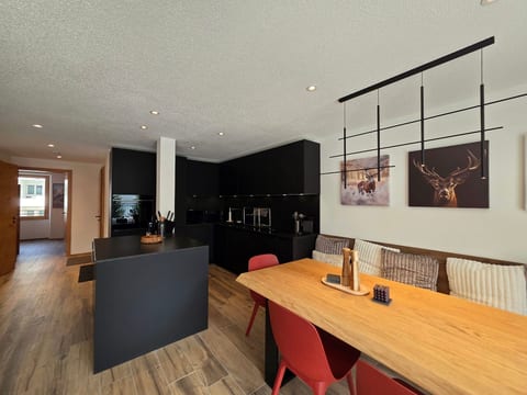 Du Glacier A3 Appartement/Fewo Appartement/Fewo