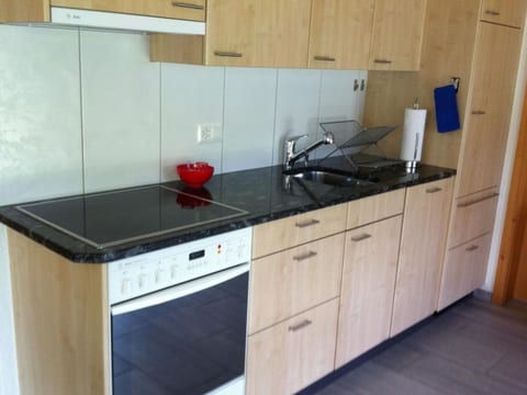 Viola Appartement/Fewo, Dusche, WC, 1 Schlafraum 2.5-Zimmerwohnung