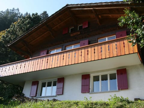 Buitengaats Ferienhaus, Dusche oder Bad, WC, 3 Schlafräume Ferienhaus