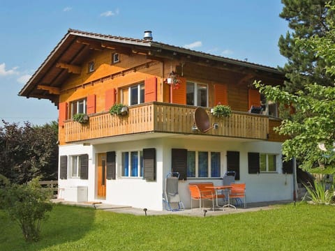 Lisa Appartement/Fewo, Dusche, WC, 2 Schlafräume 3-Zimmerwohnung
