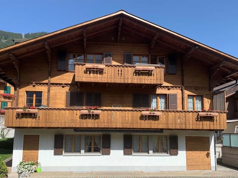Alpenglühn Appartement/Fewo, Bad, WC, 3 Schlafräume