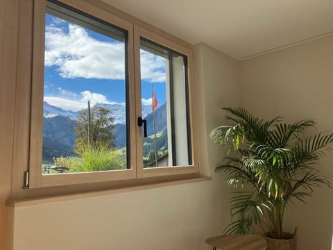 Ferienwohnung Strubelblick Appartement/Fewo, Dusche, WC, 1 Schlafraum
