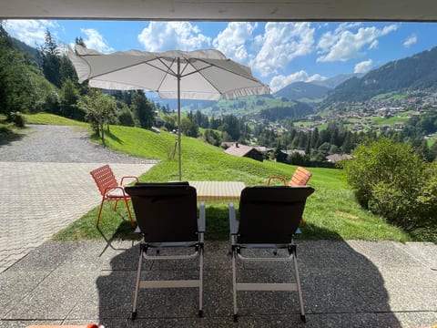 Shalom Appartement/Fewo, Bad, WC, 2 Schlafräume 3-Zimmerwohnung