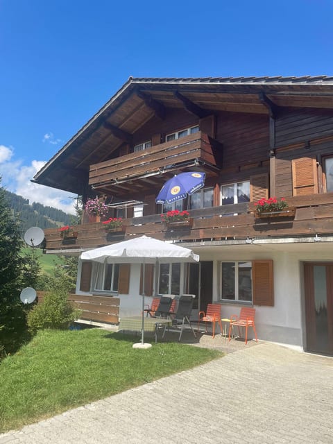Shalom Appartement/Fewo, Bad, WC, 2 Schlafräume 3-Zimmerwohnung