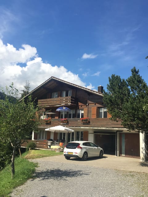 Shalom Appartement/Fewo, Bad, WC, 2 Schlafräume 3-Zimmerwohnung