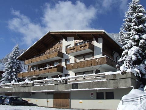 Helios 2. Stock Appartement/Fewo, Bad, WC, 2 Schlafräume 3-Zimmerwohnung