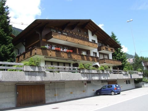 Helios 2. Stock Appartement/Fewo, Bad, WC, 2 Schlafräume 3-Zimmerwohnung