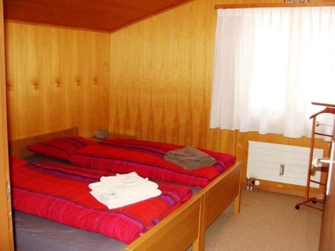 Helios 2. Stock Appartement/Fewo, Bad, WC, 2 Schlafräume 3-Zimmerwohnung